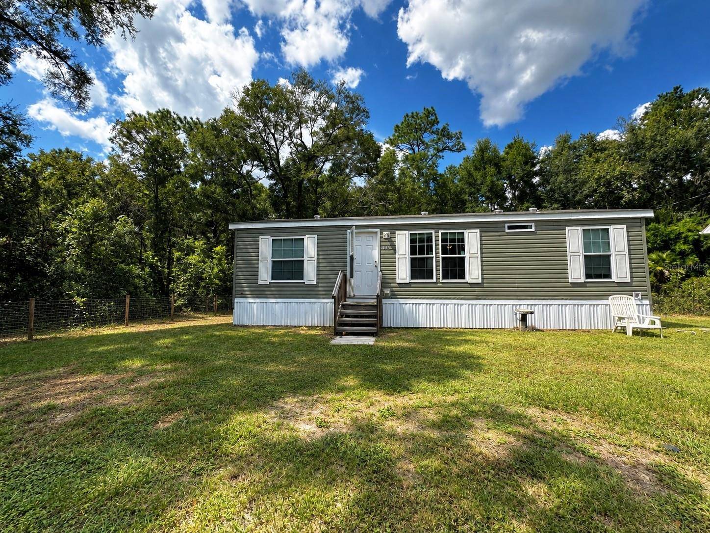 148 NE 155TH TER, Williston, FL 32696