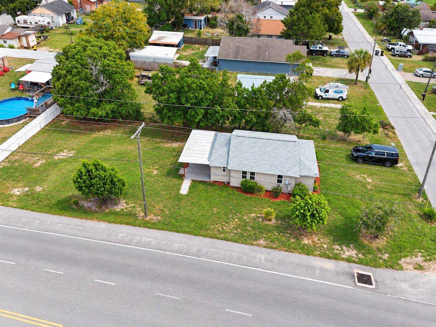 620 OAK ST, Auburndale, FL 33823