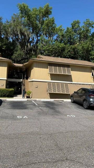 140 ORCHID WOODS CT #4C, Deltona, FL 32725