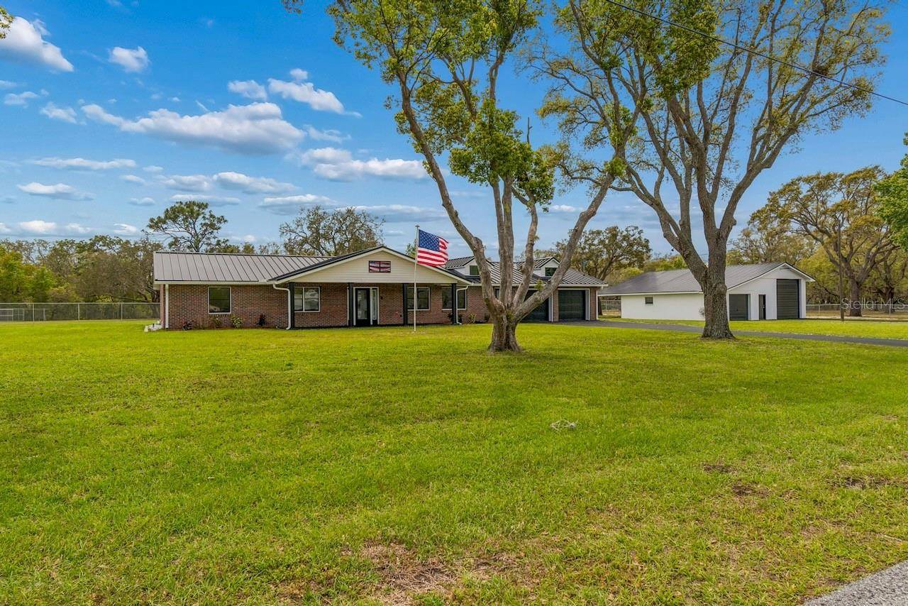 16218 FRINGE TREE DR, Spring Hill, FL 34610