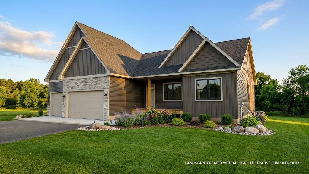 997 152nd AVE, New Richmond, WI 54017