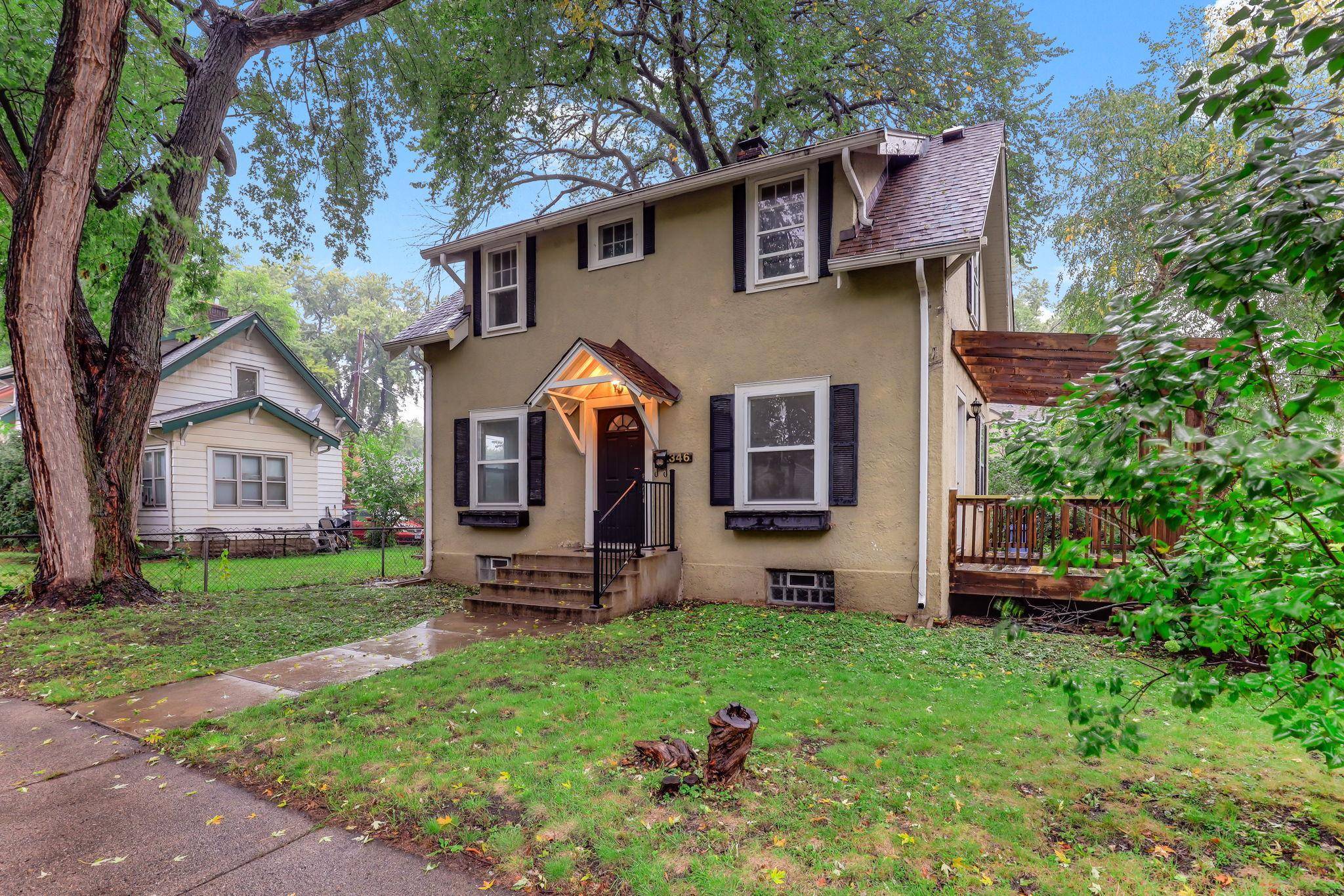 346 E 50th ST, Minneapolis, MN 55419