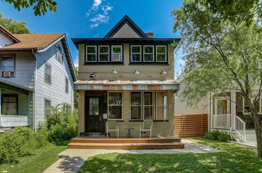 3113 Harriet AVE, Minneapolis, MN 55408