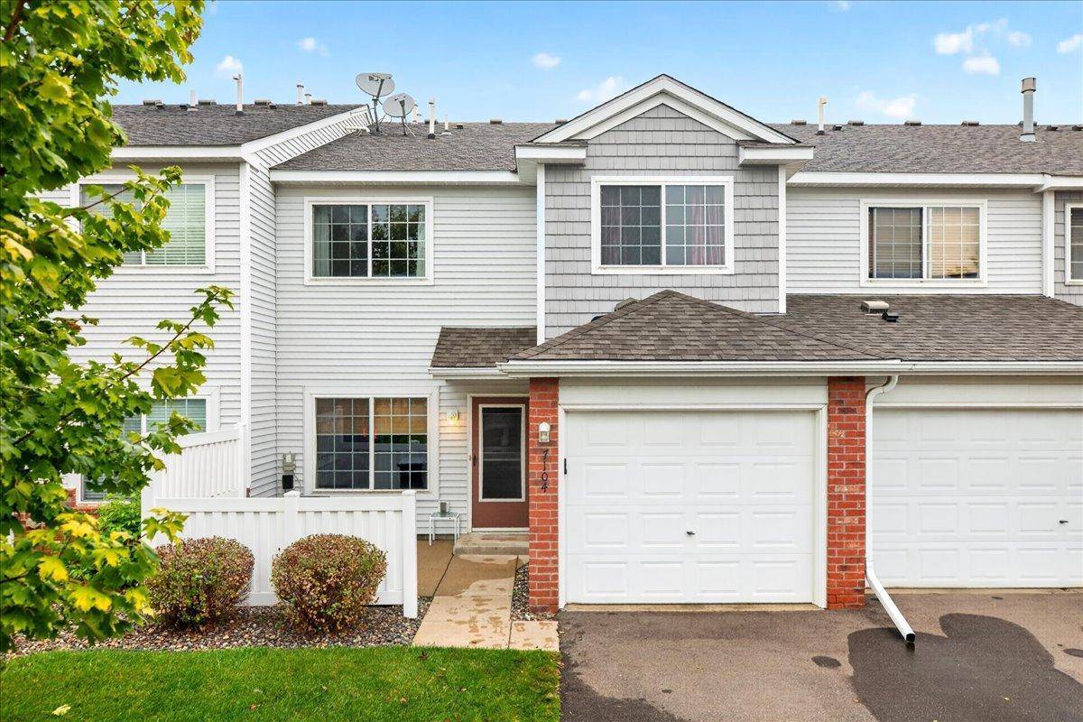 7104 Quail AVE NE, Otsego, MN 55330