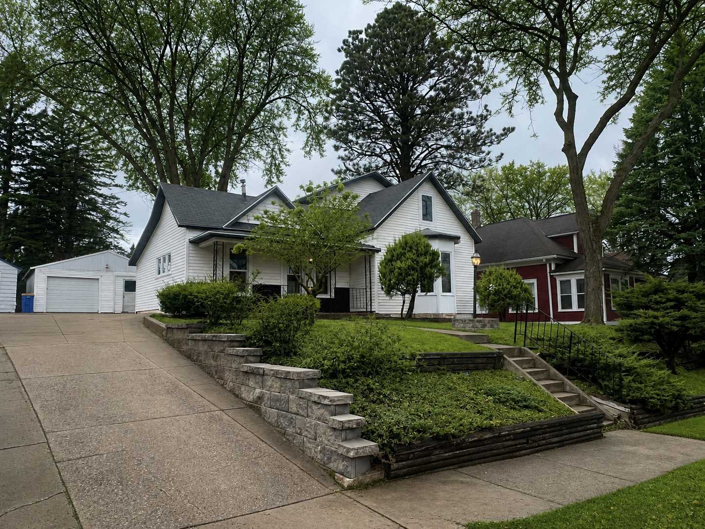 118 Franklin AVE, Owatonna, MN 55060
