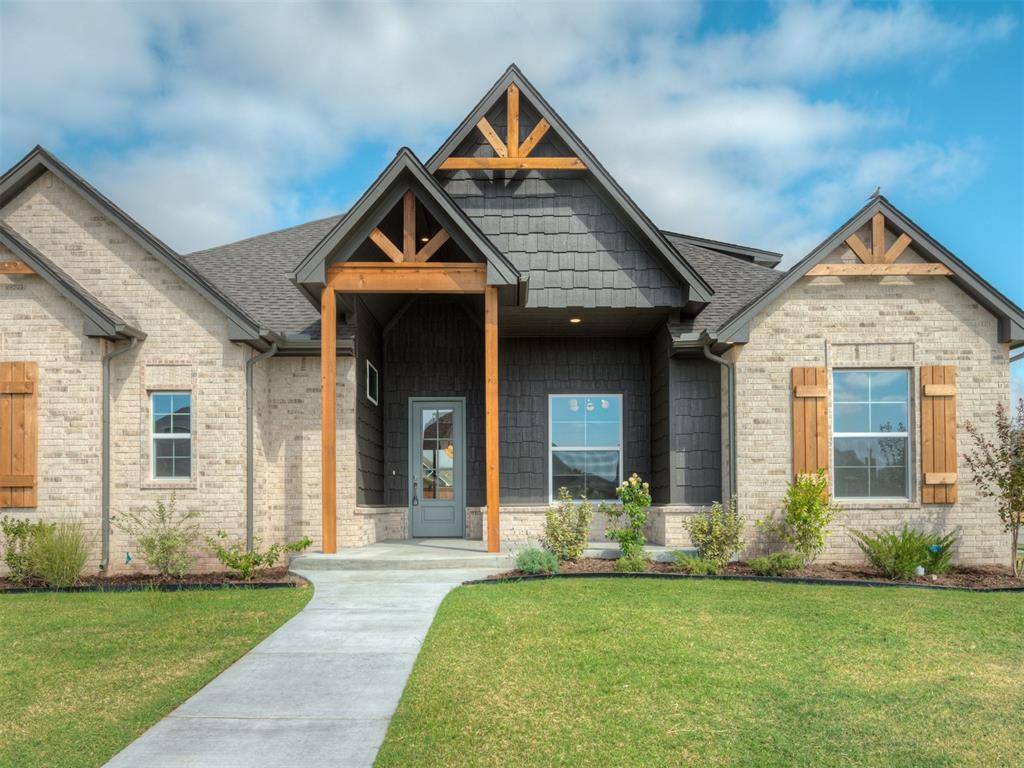 1723 Zayden LN, Norman, OK 73072