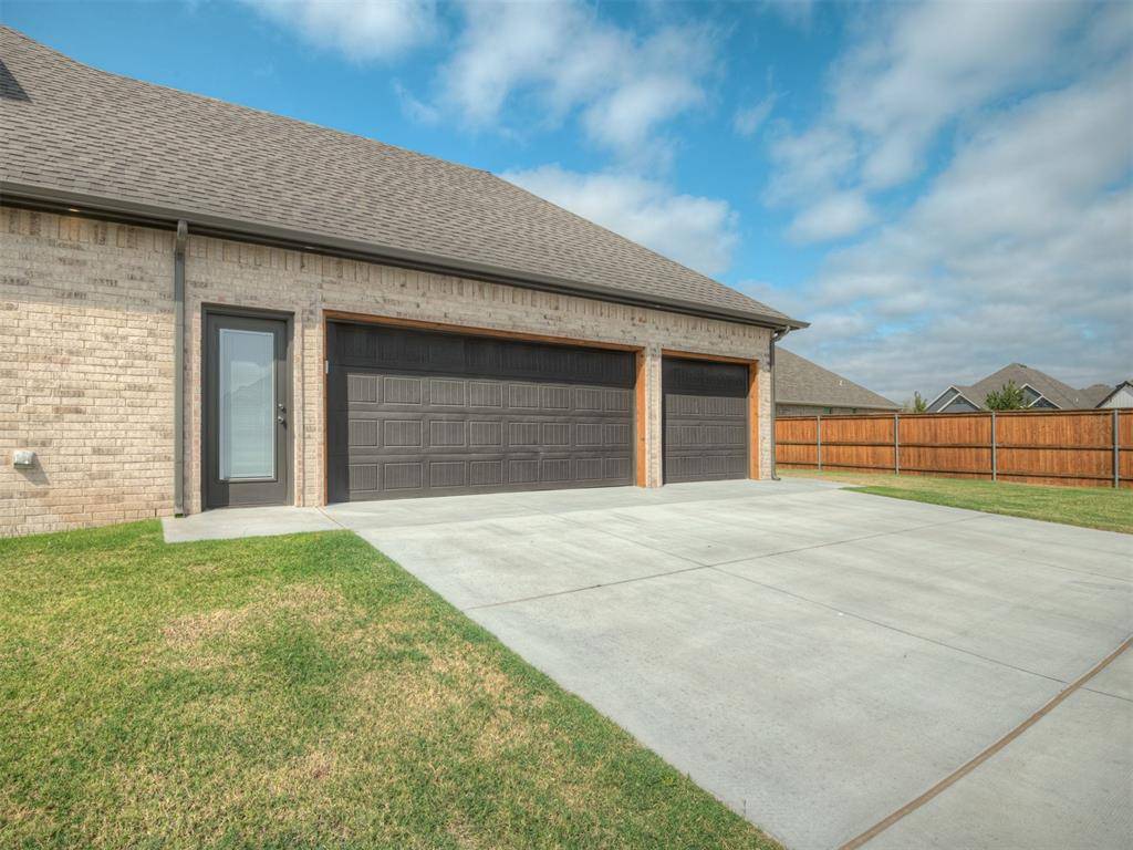 1723 Zayden LN, Norman, OK 73072