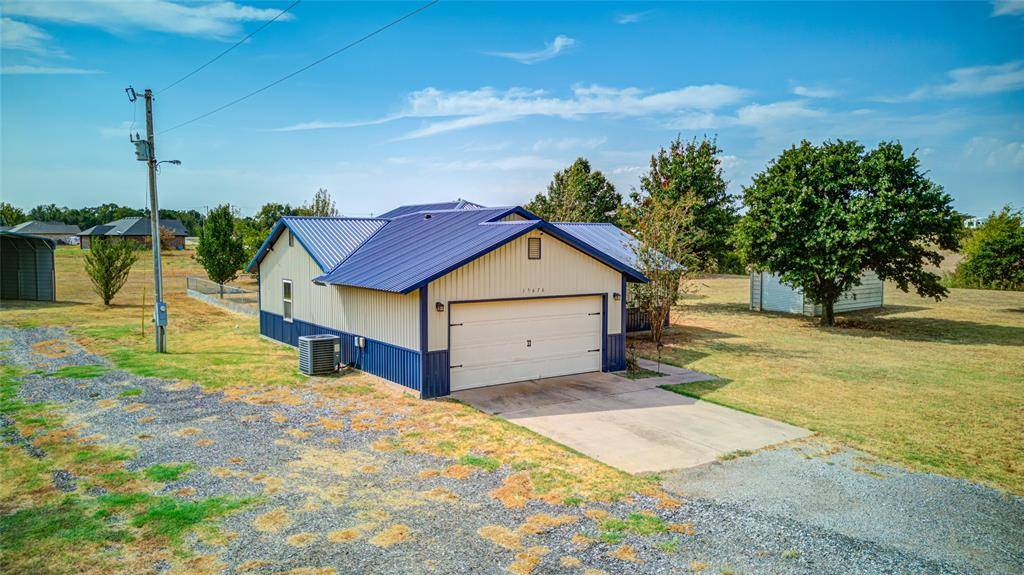 15676 212th ST, Purcell, OK 73080