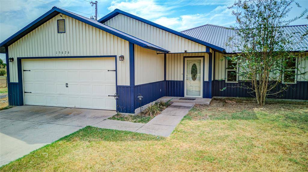 15676 212th ST, Purcell, OK 73080