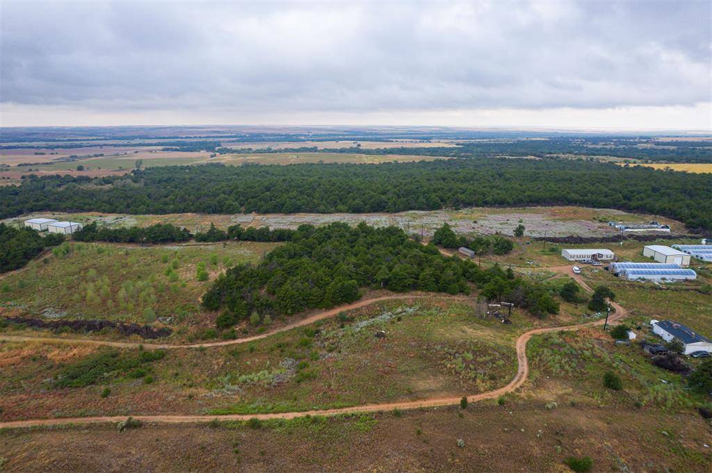 238471 E 780 RD, Oakwood, OK 73658