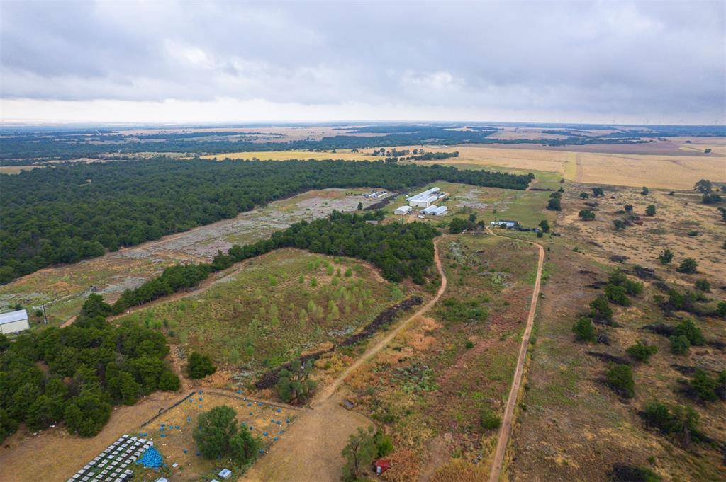 238471 E 780 RD, Oakwood, OK 73658