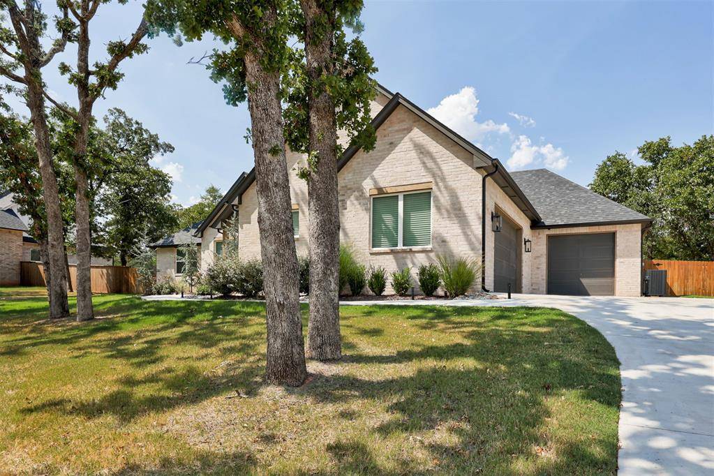 8100 Red Feather, Arcadia, OK 73007