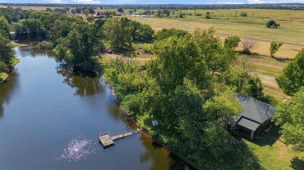 1008 E Elm ST, Stroud, OK 74079