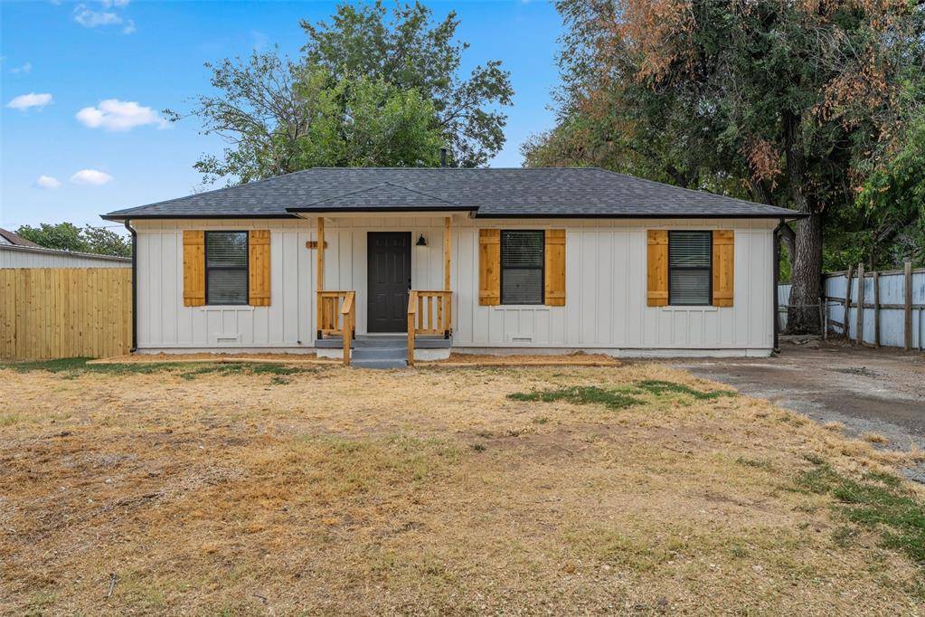 3932 SE 11th ST, Del City, OK 73115