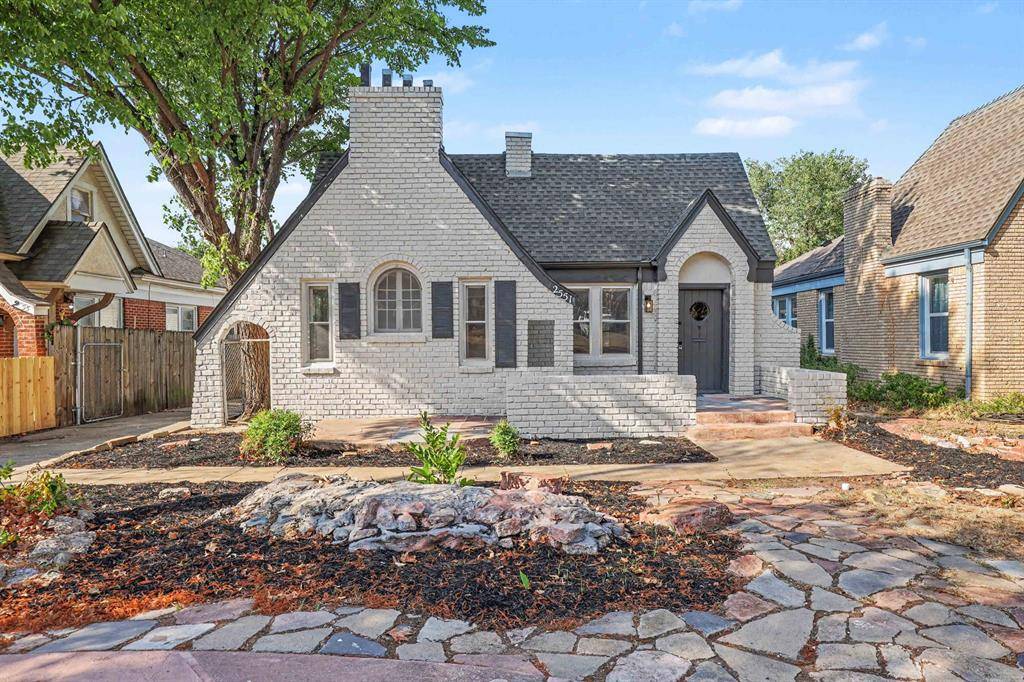 2551 NW 19th ST, Oklahoma City, OK 73107