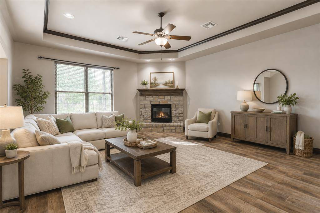 4617 Caveat DR, Edmond, OK 73025