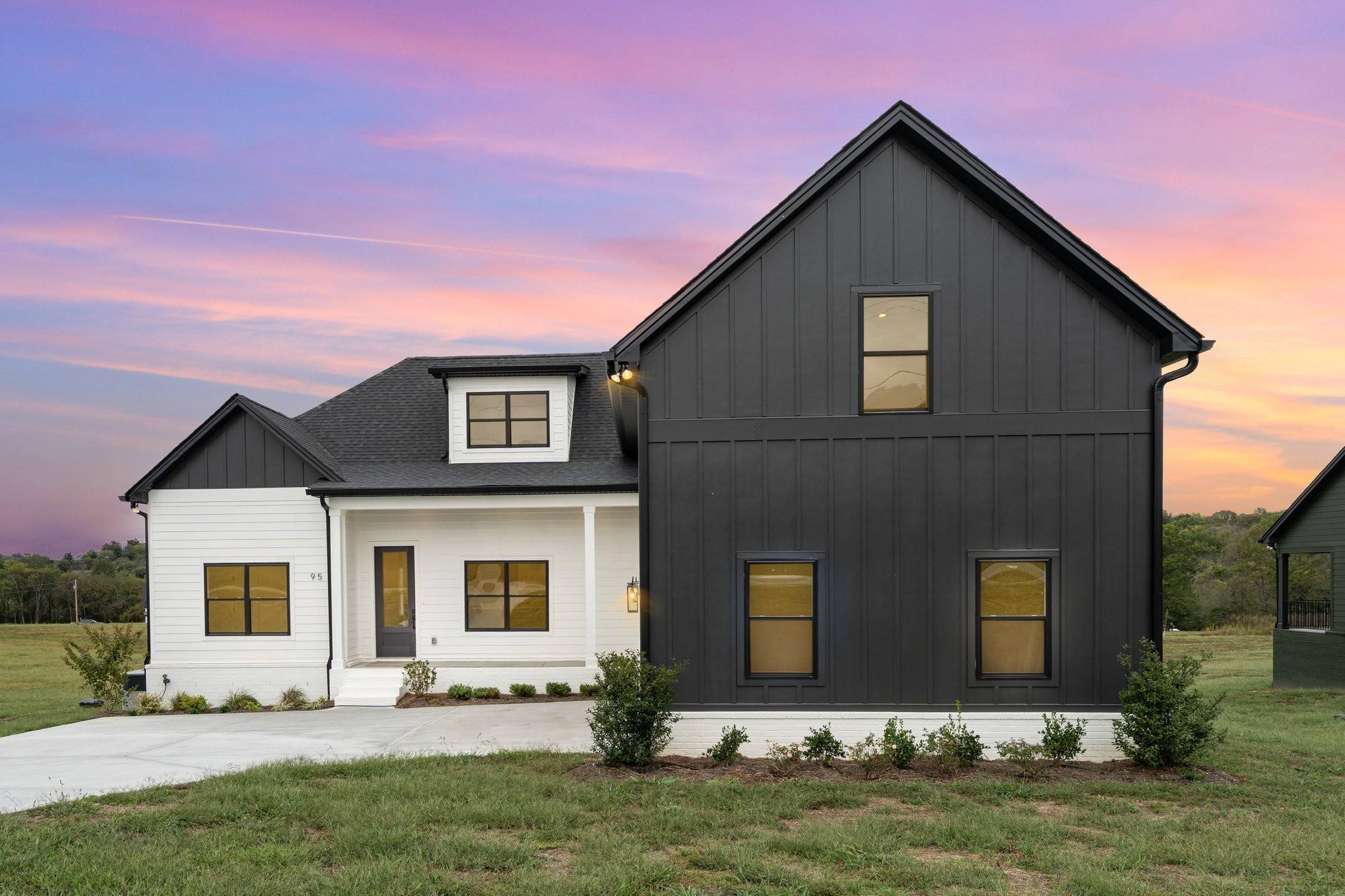 95 Crenshaw rd, Hartsville, TN 37074