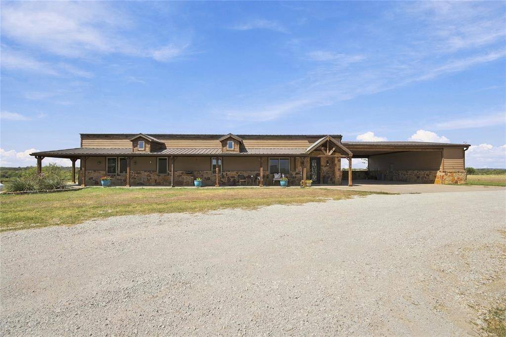 290 Barton Road, Maypearl, TX 76064
