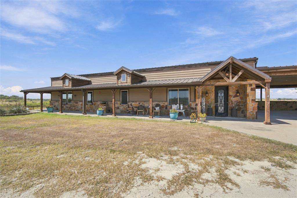290 Barton Road, Maypearl, TX 76064