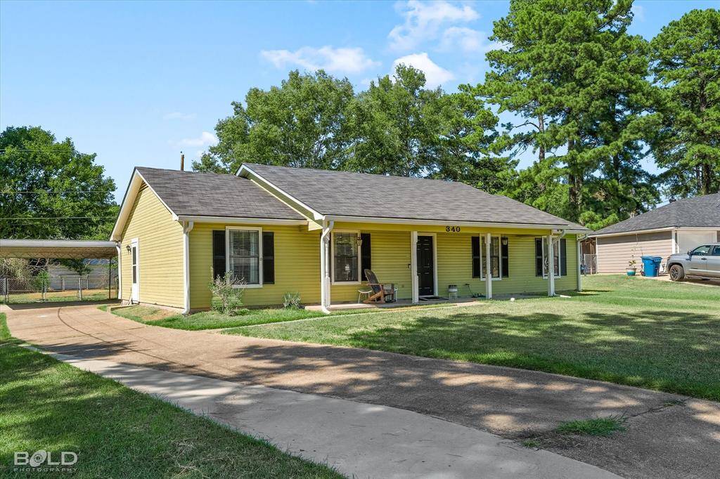 340 Phelps Avenue, Shreveport, LA 71107