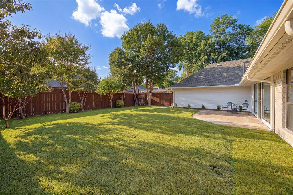 6505 Apple Valley Place, Plano, TX 75023