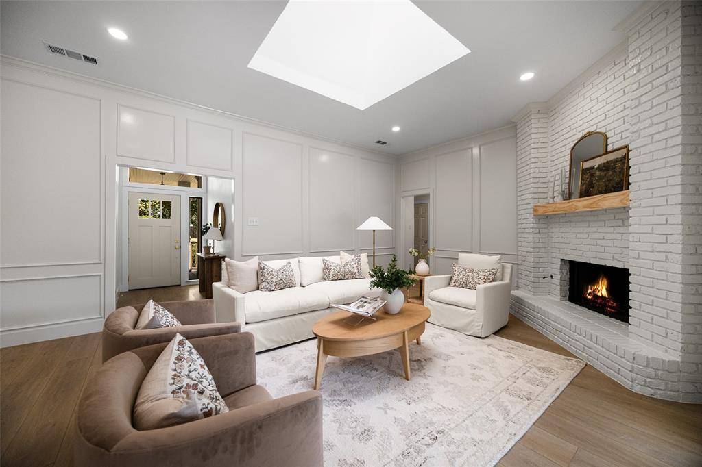 6505 Apple Valley Place, Plano, TX 75023