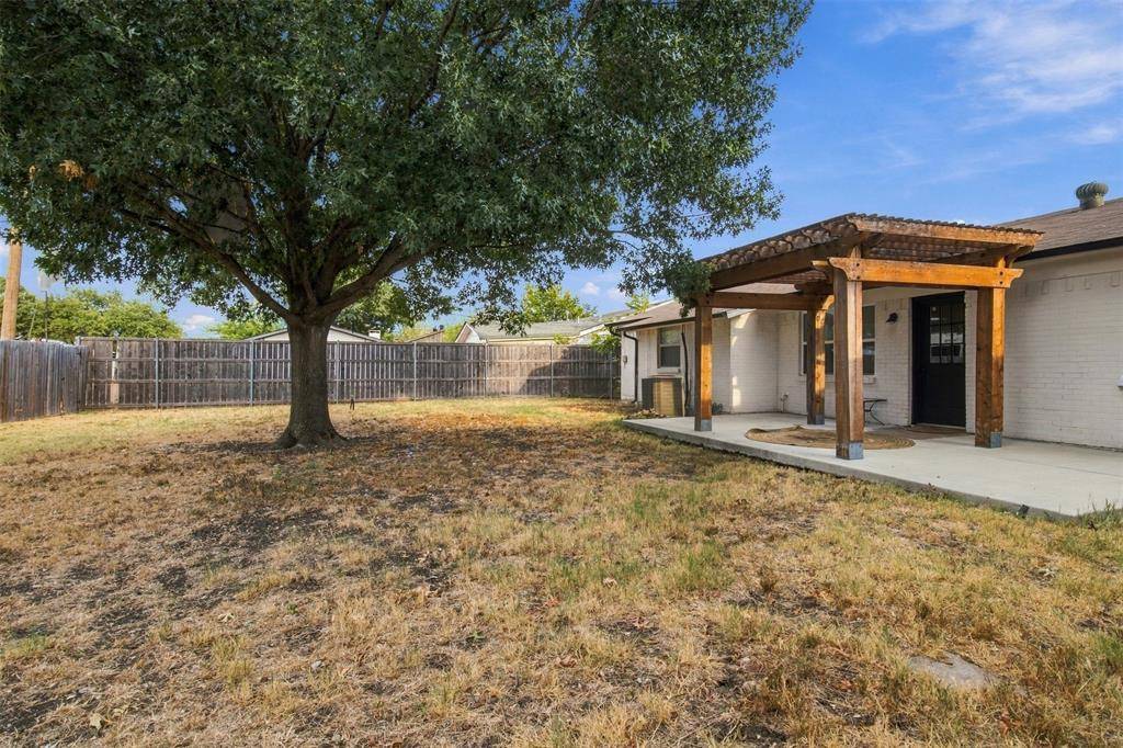 1101 Midway Drive, Richardson, TX 75081