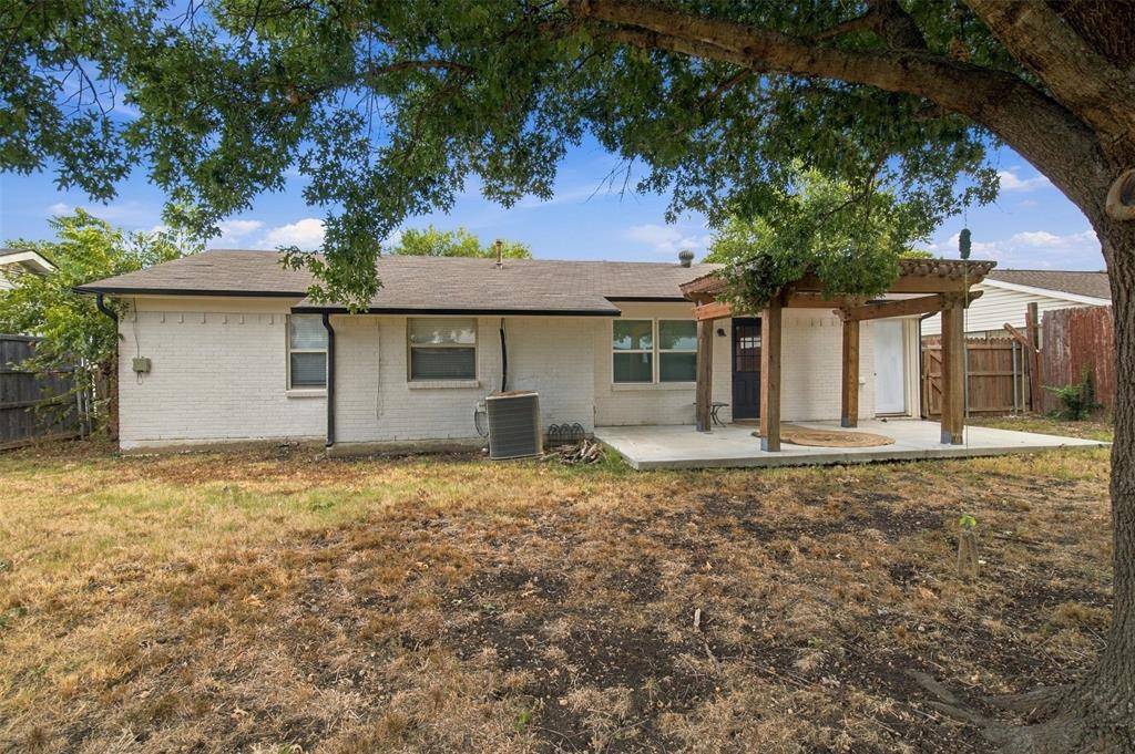 1101 Midway Drive, Richardson, TX 75081