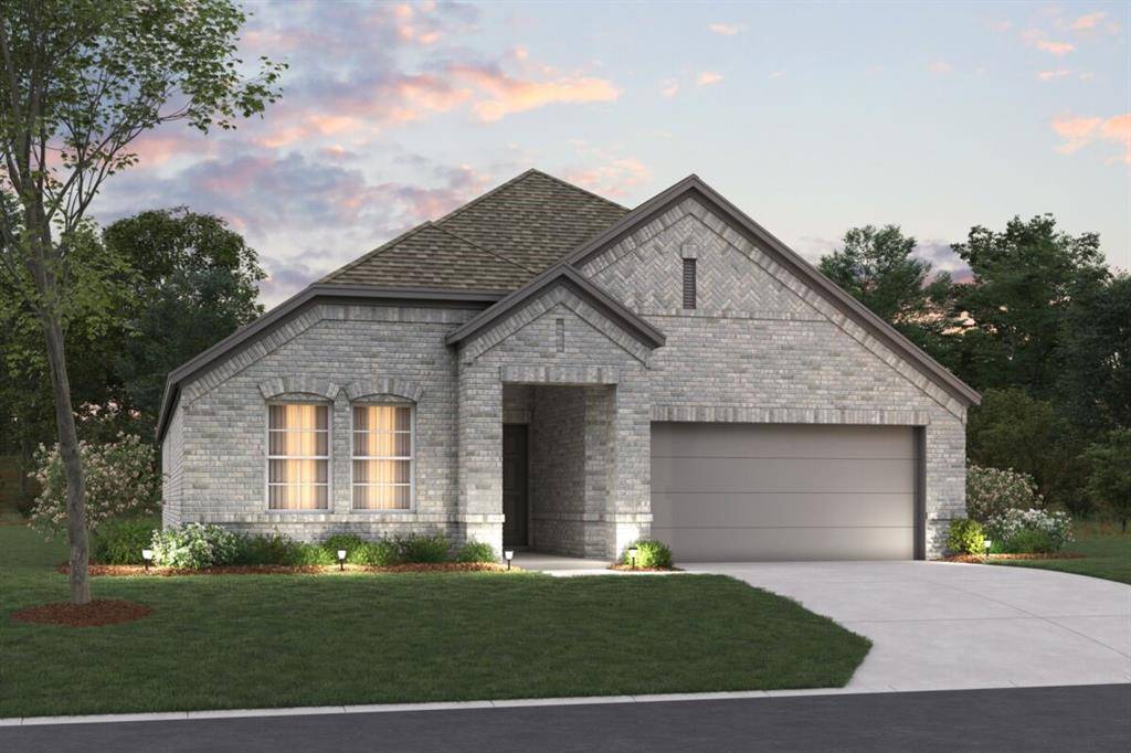 13053 Limestone Street, Providence Village, TX 76227