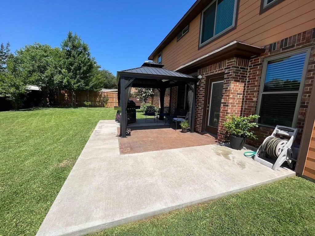 104 Misty Glen Lane, Murphy, TX 75094