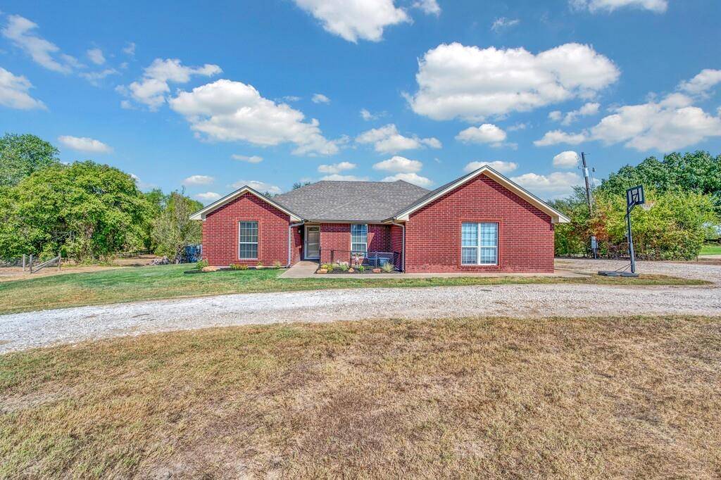 3287 Rosenthal Parkway, Lorena, TX 76655
