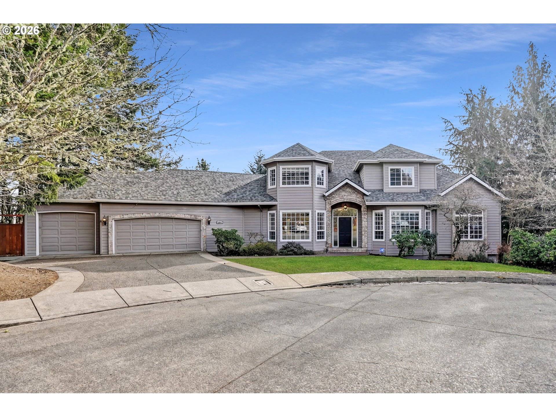 2991 NW CASSIA PL, Corvallis, OR 97330