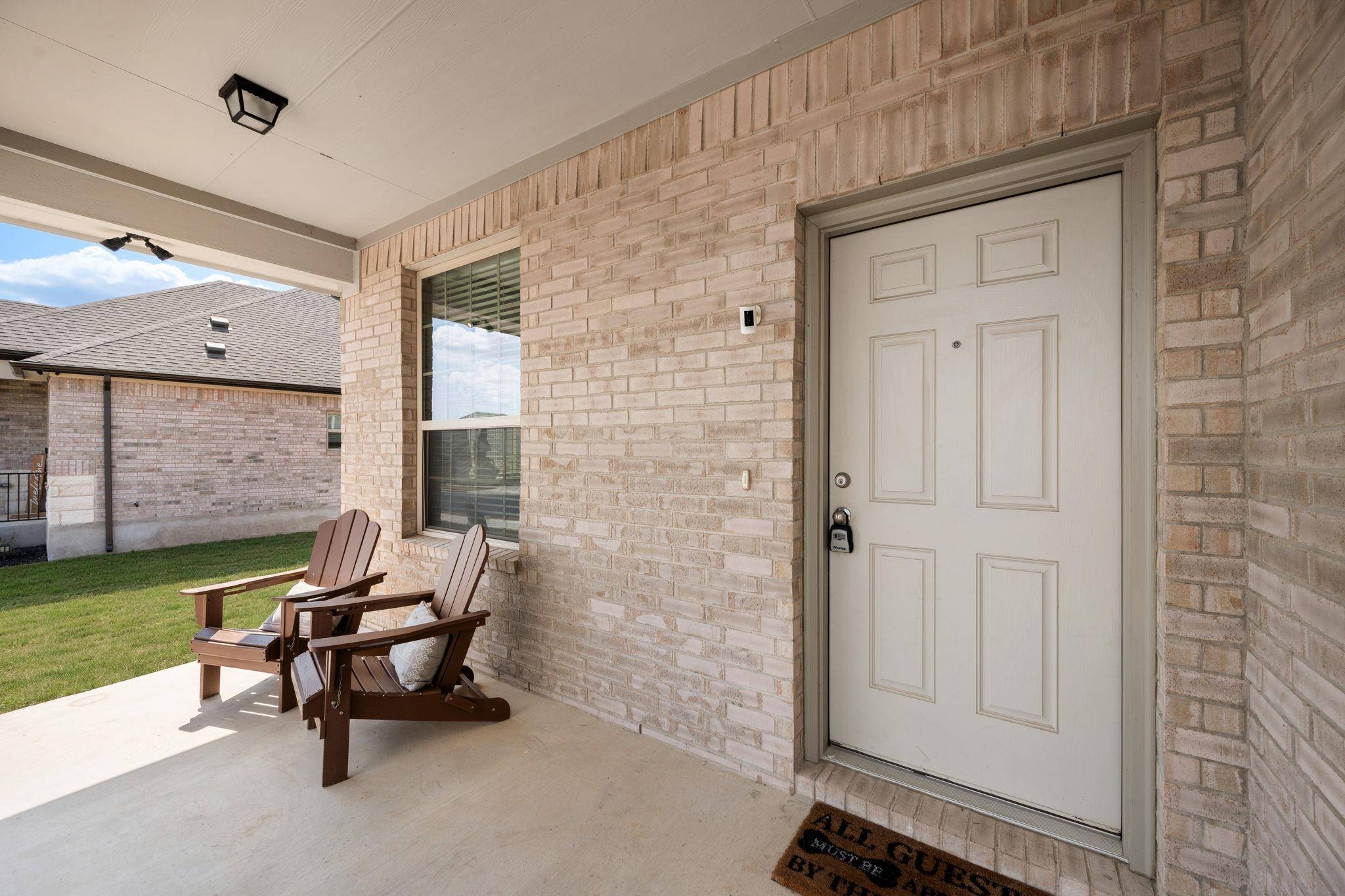 721 Paddock LN, Georgetown, TX 78626