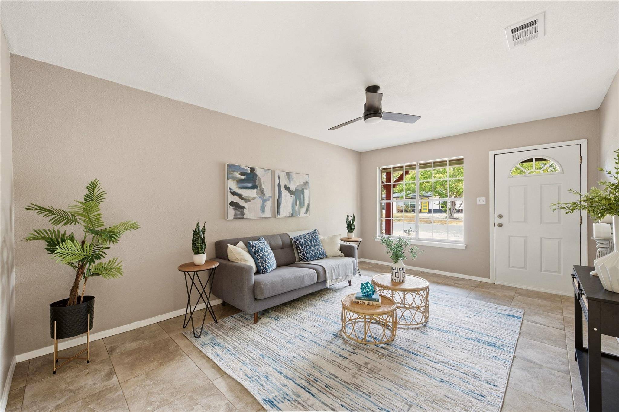 5306 Wellington DR, Austin, TX 78723