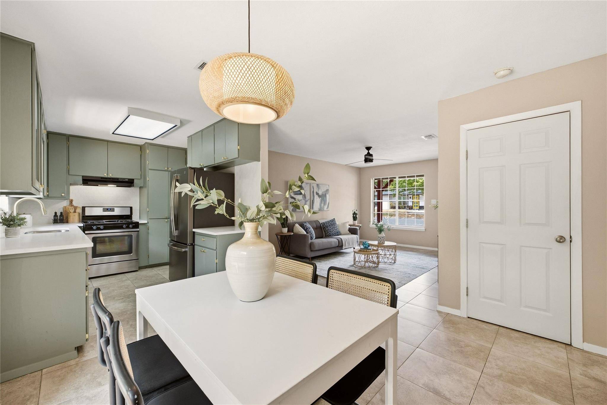 5306 Wellington DR, Austin, TX 78723