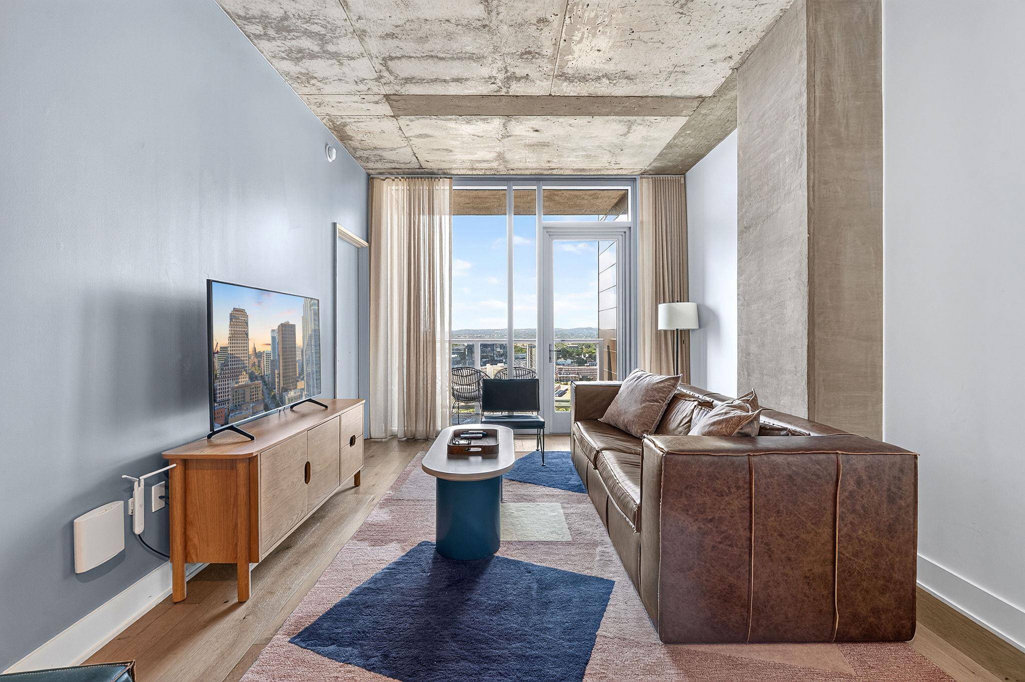 48 East Ave #2911, Austin, TX 78701