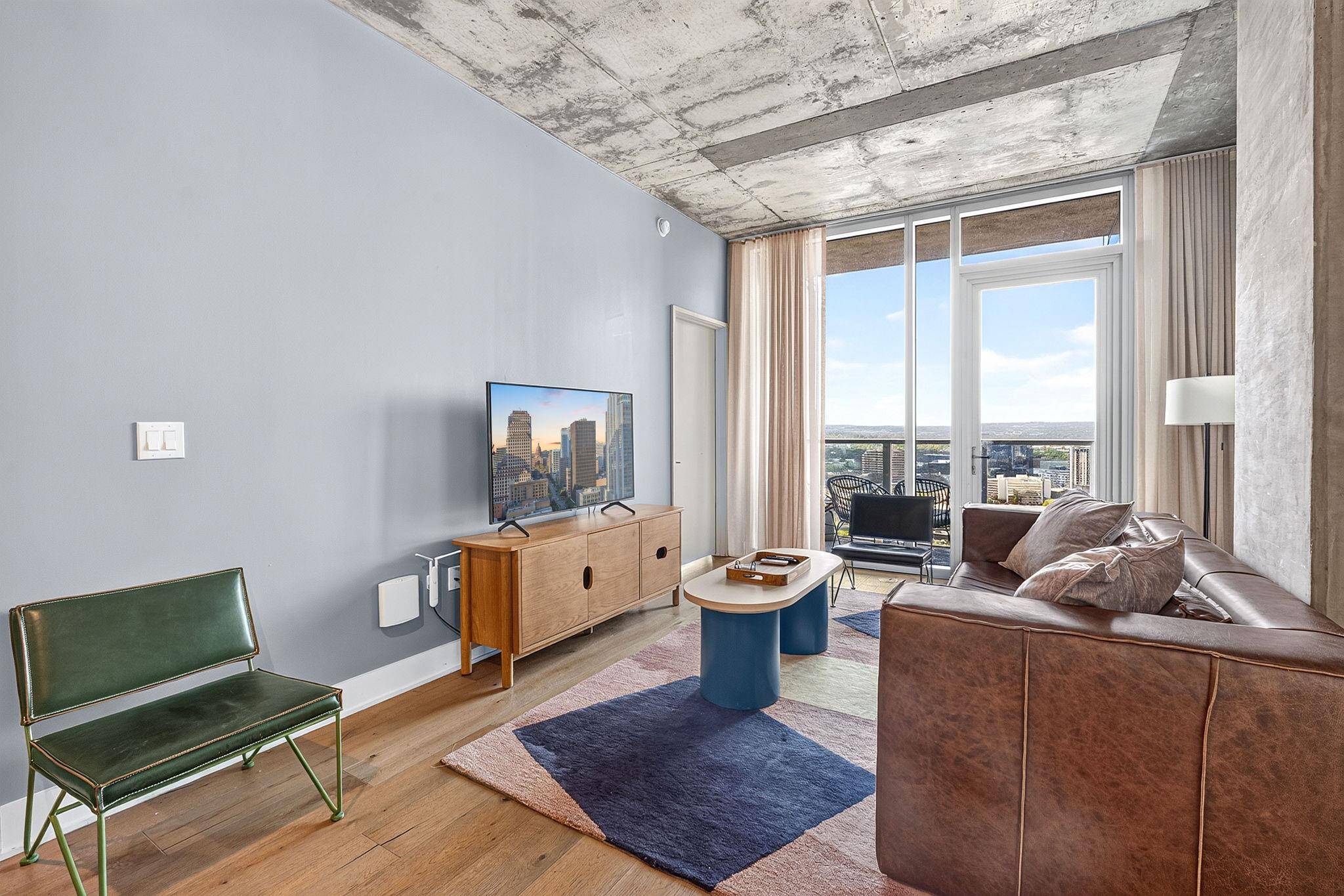 48 East Ave #2911, Austin, TX 78701