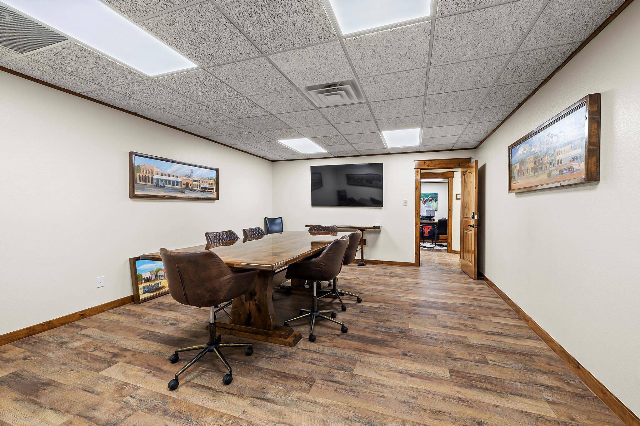 205 S Pierce ST #11, Burnet, TX 78611