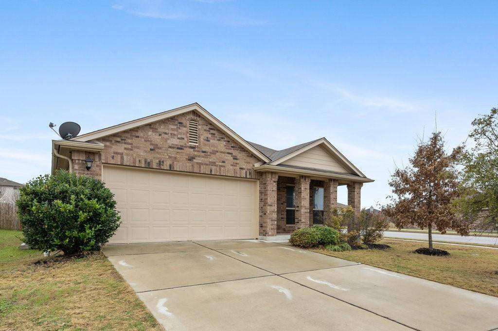 1013 Hawkeye Point RD, Georgetown, TX 78626