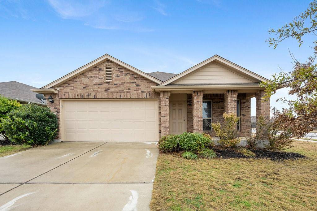 1013 Hawkeye Point RD, Georgetown, TX 78626