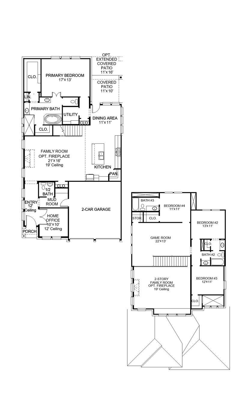 240 High Rock PASS, Kyle, TX 78640