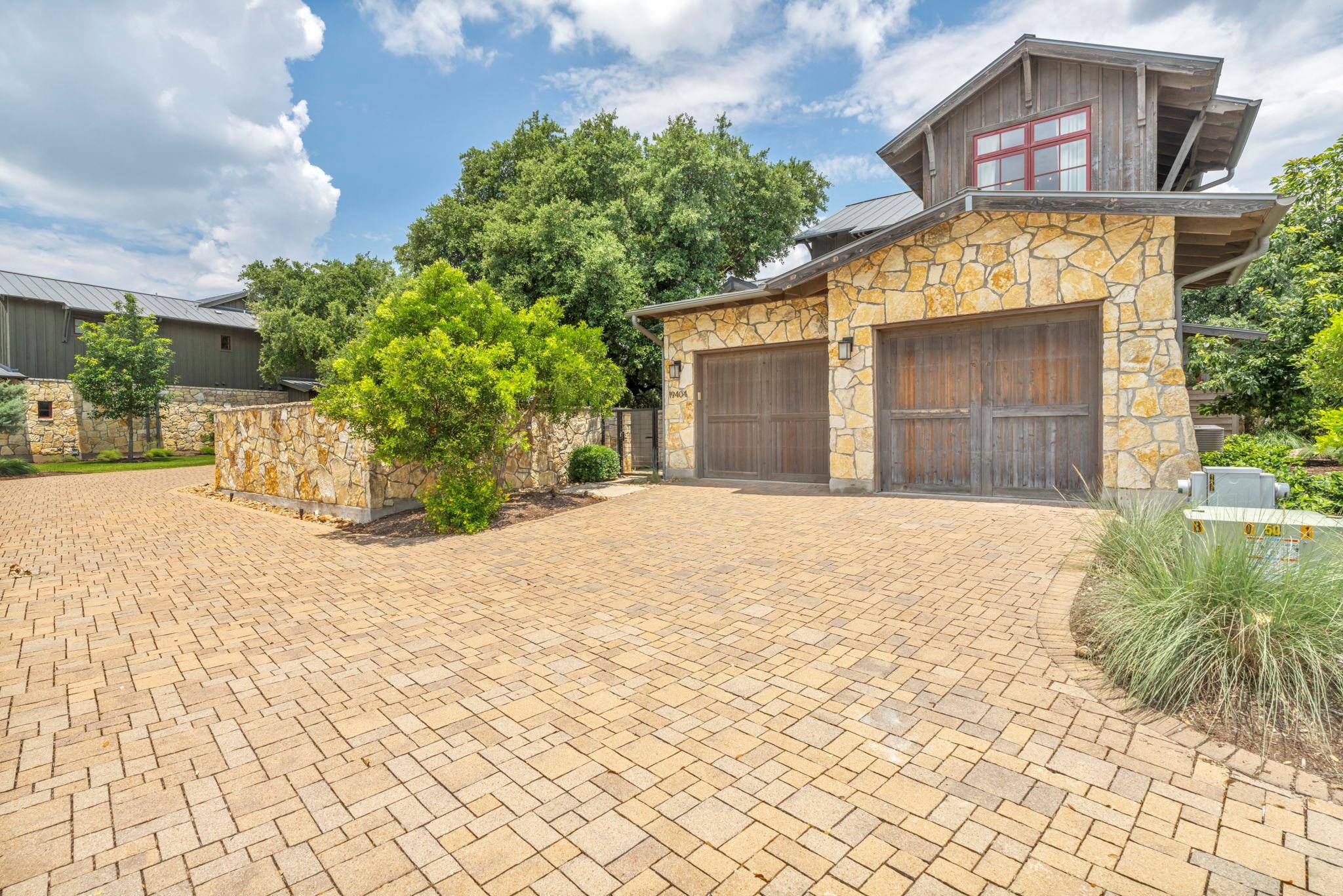 19404 Bold Venture DR #17, Spicewood, TX 78669