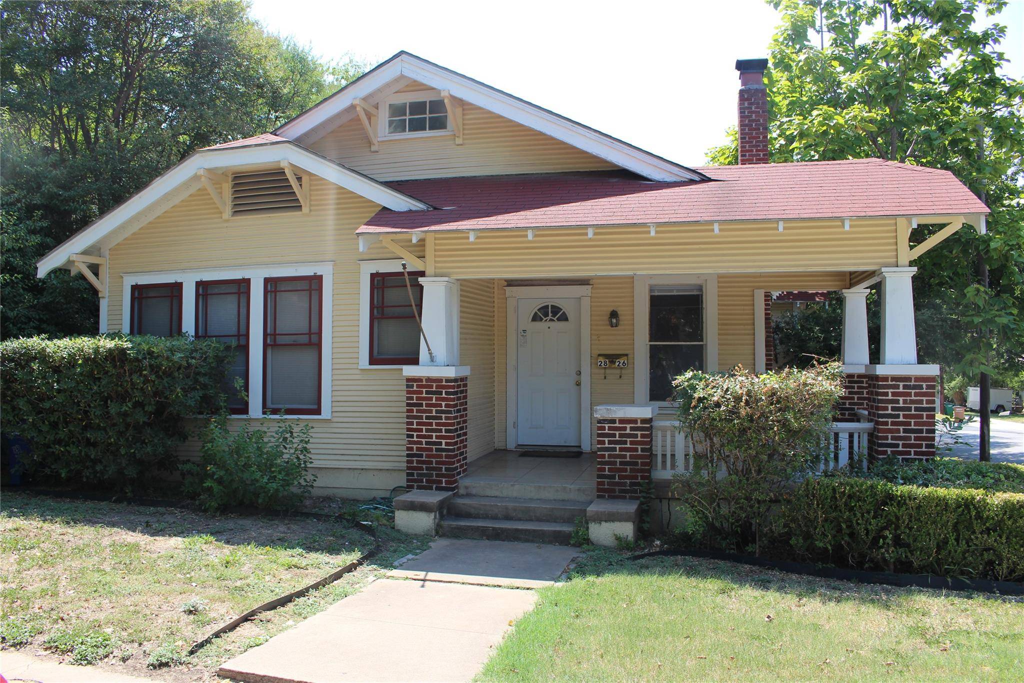 2826 Salado ST #/ 2833 San Pedro, Austin, TX 78705