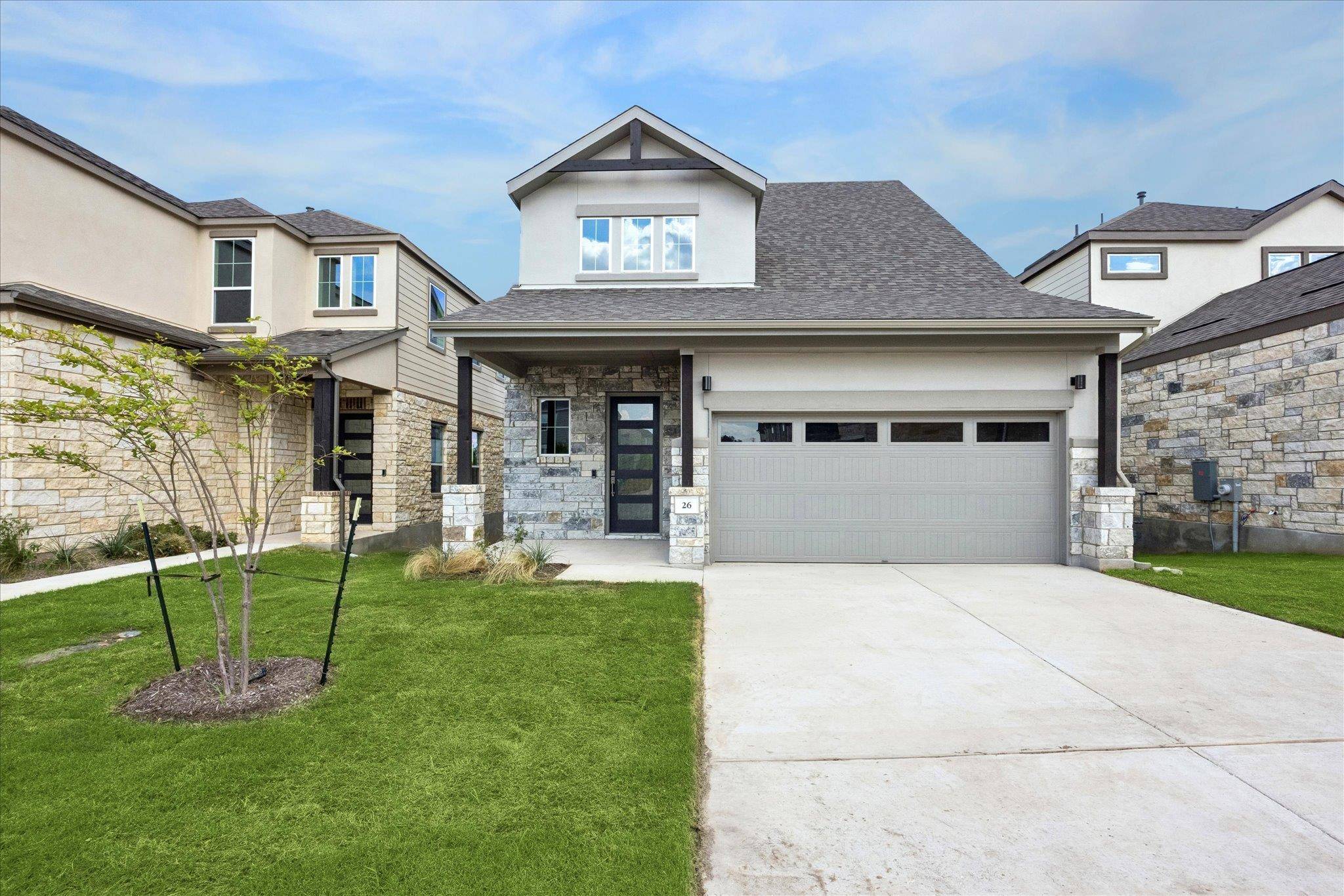 1531 N Red Bud LN #26, Round Rock, TX 78665