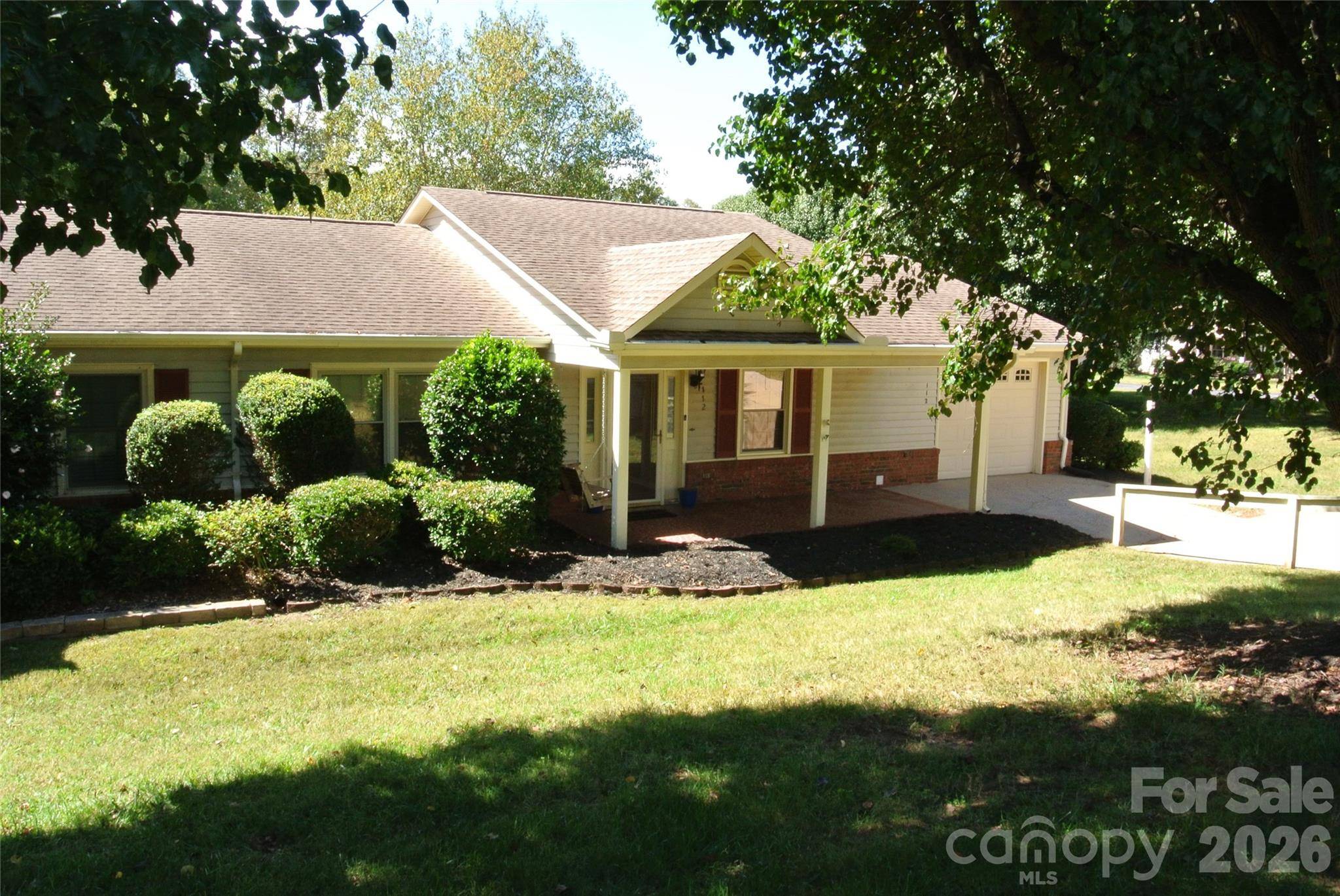 112 Holly CT, Bostic, NC 28018