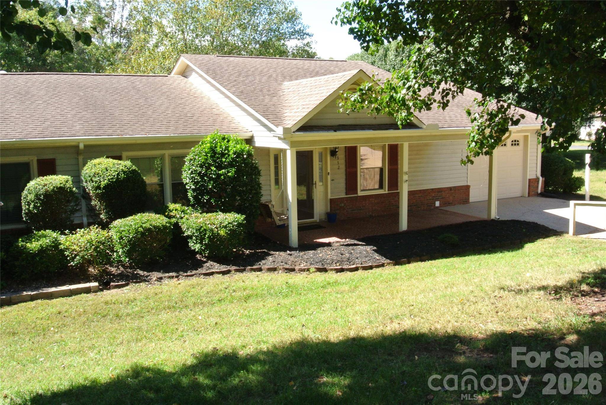 112 Holly CT, Bostic, NC 28018