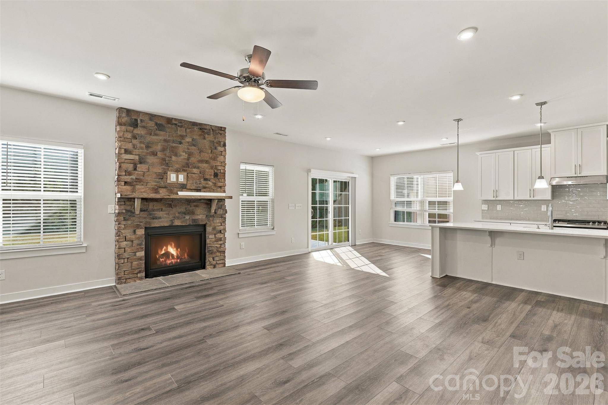 202 Tetcott ST, Mooresville, NC 28115