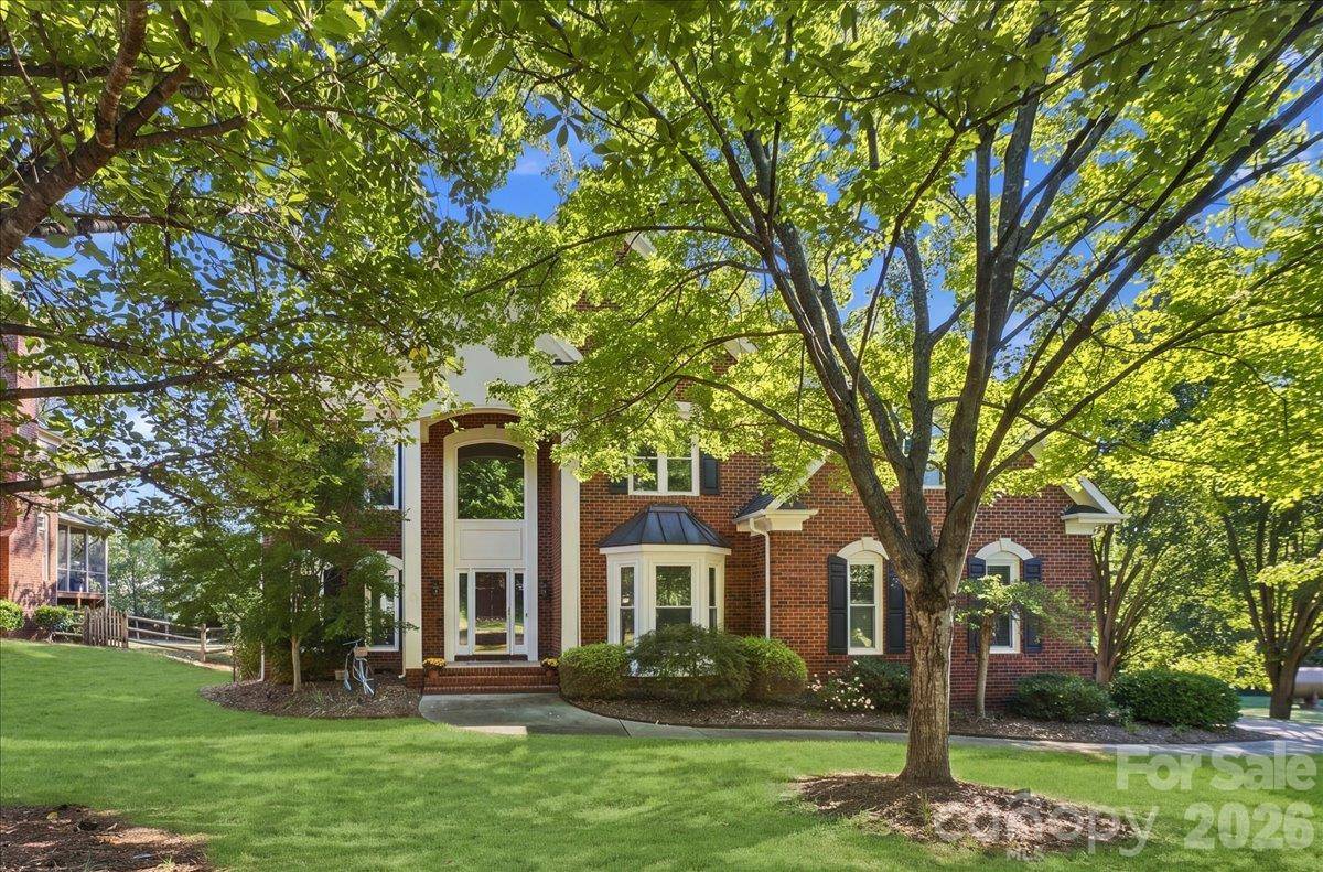 178 Cove Creek LOOP, Mooresville, NC 28117