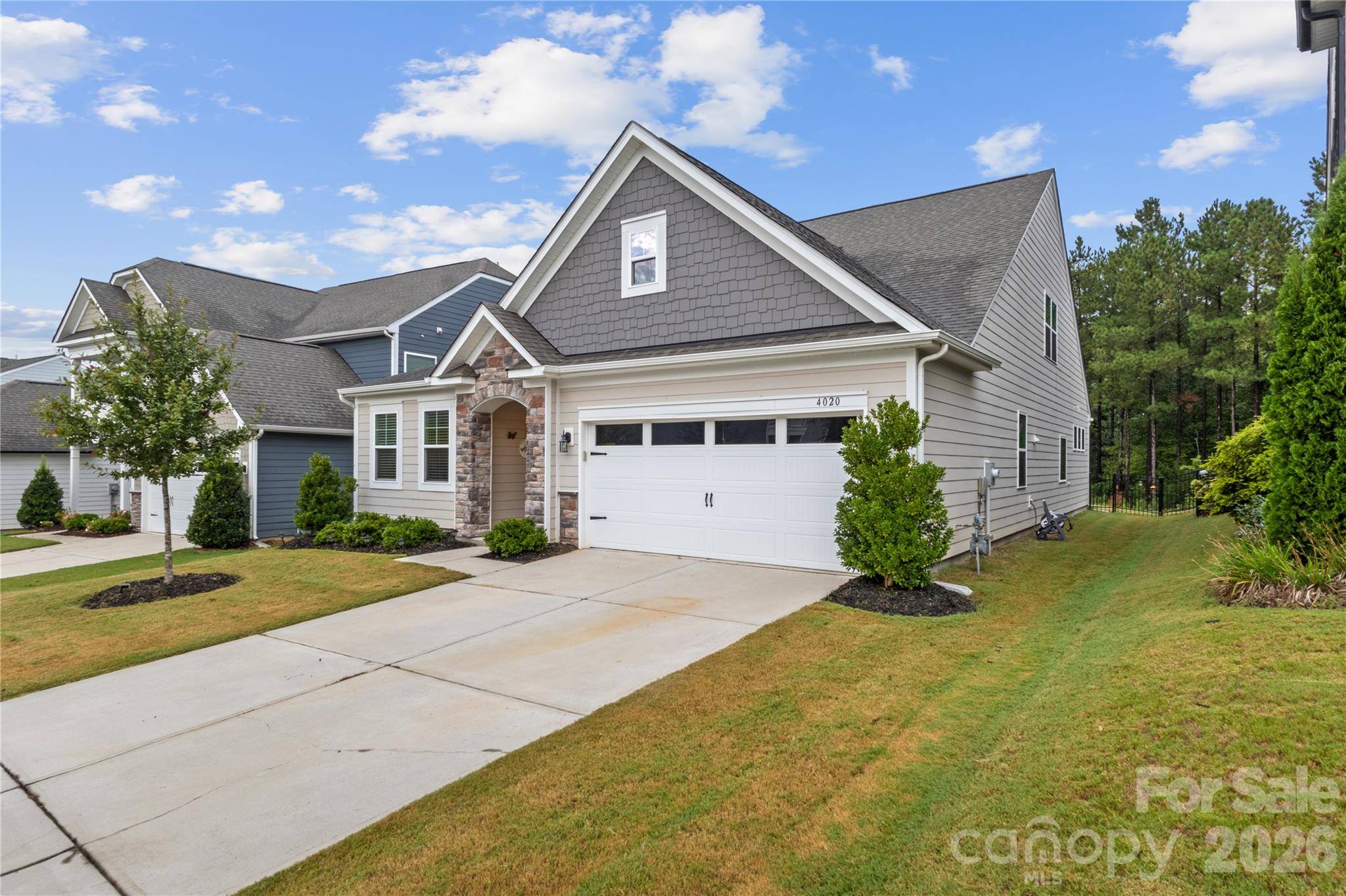 4020 Clapton DR, Lancaster, SC 29720