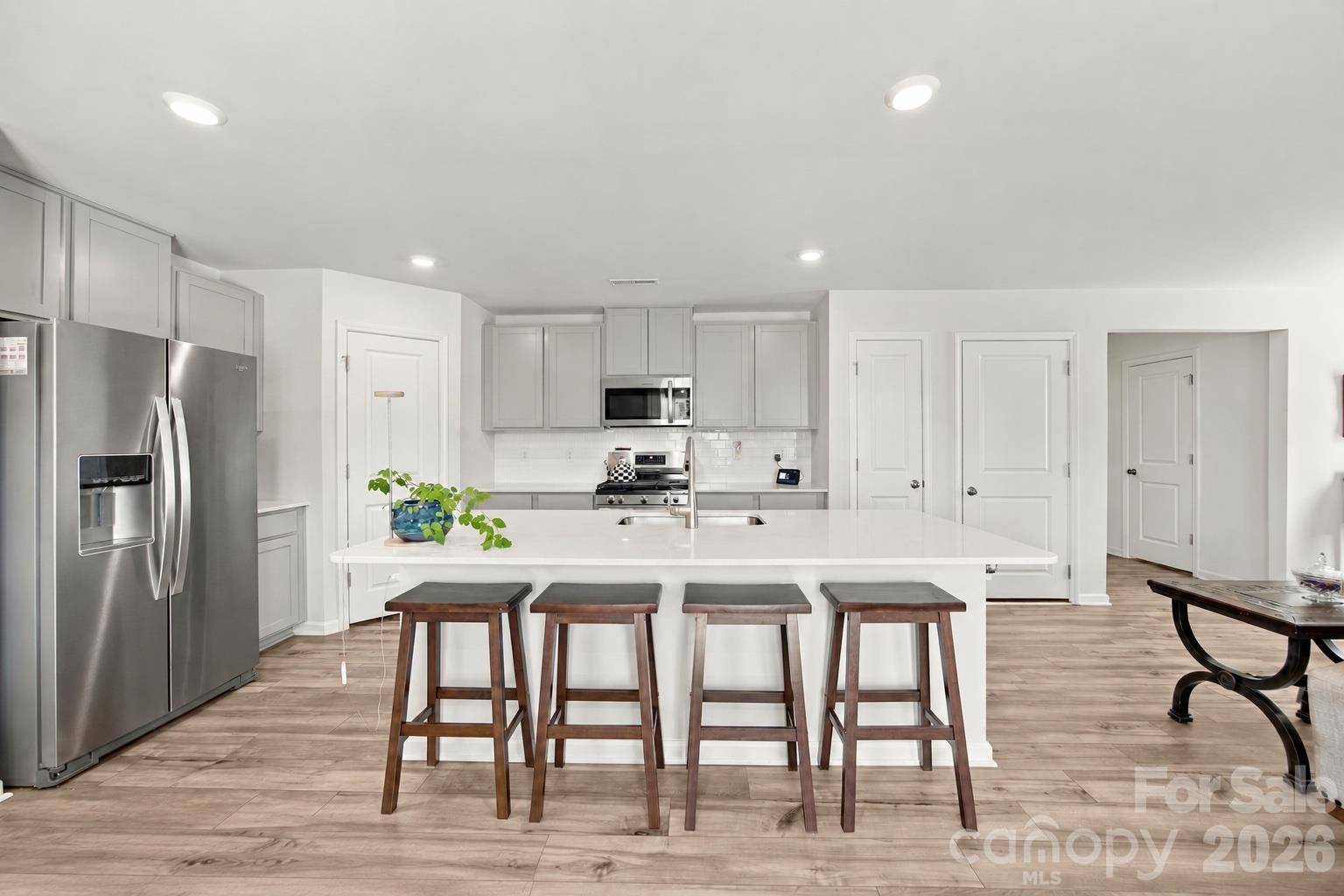 156 Hanging Rock TRL, Statesville, NC 28625